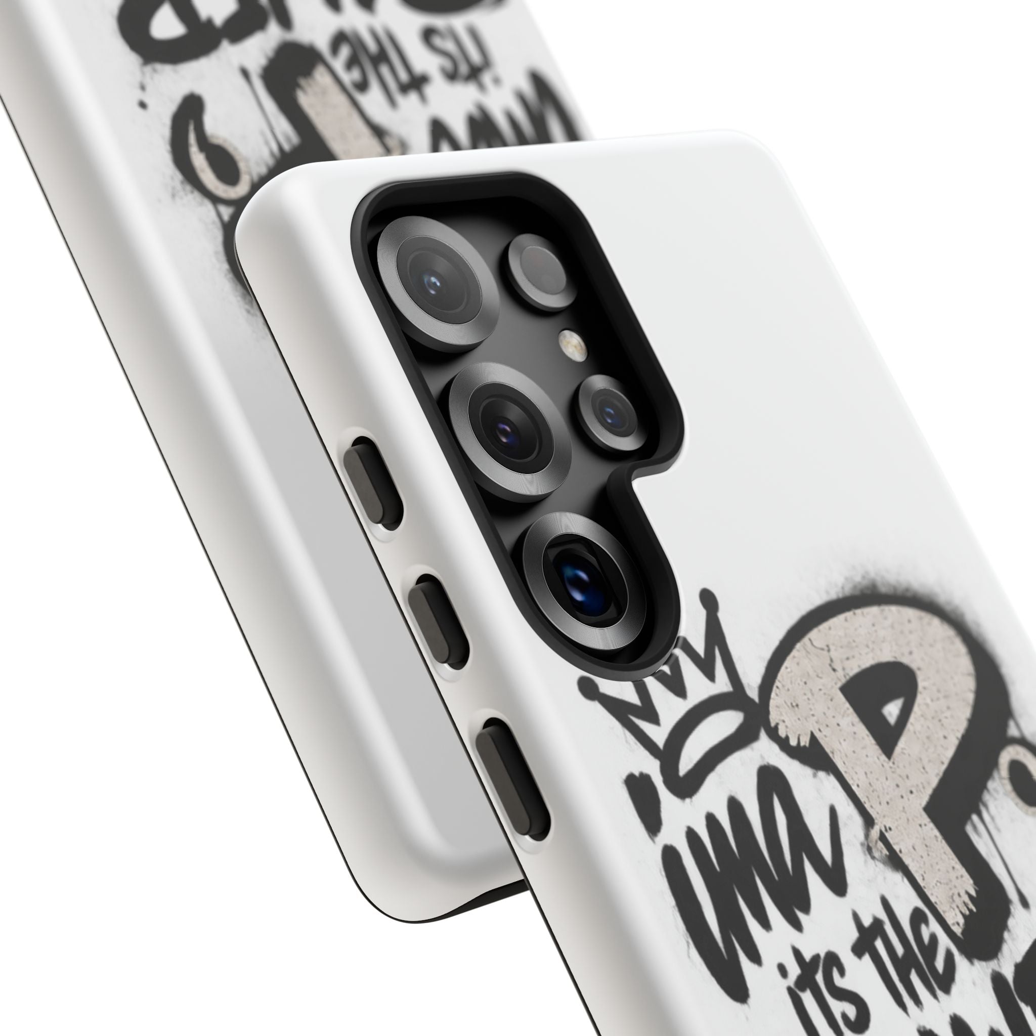 Tough Cases