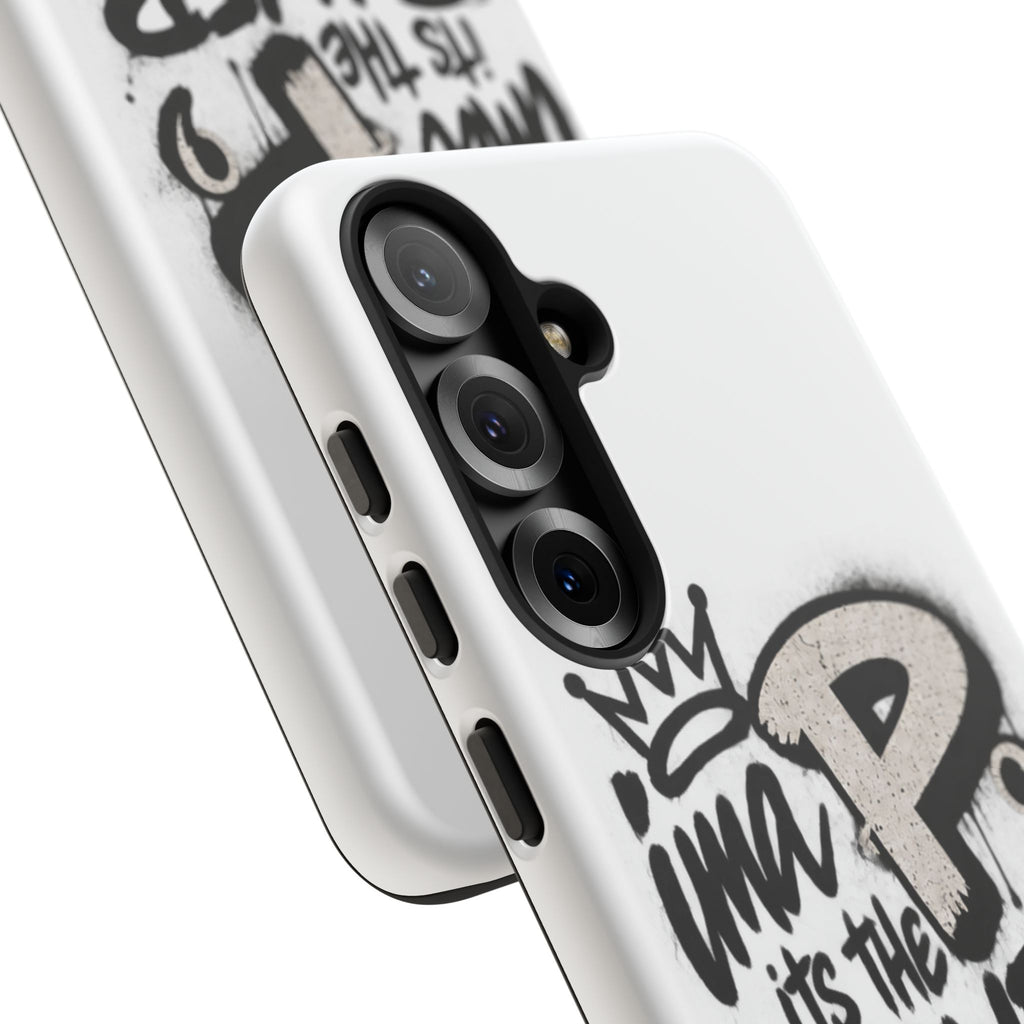 Tough Cases