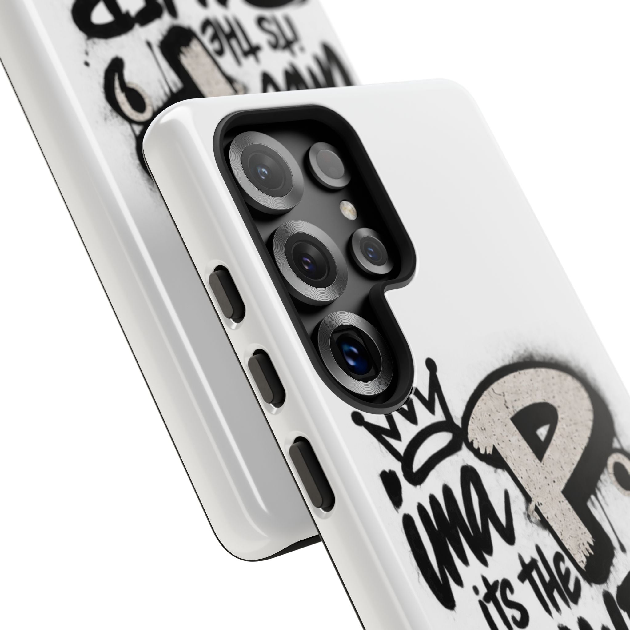 Tough Cases