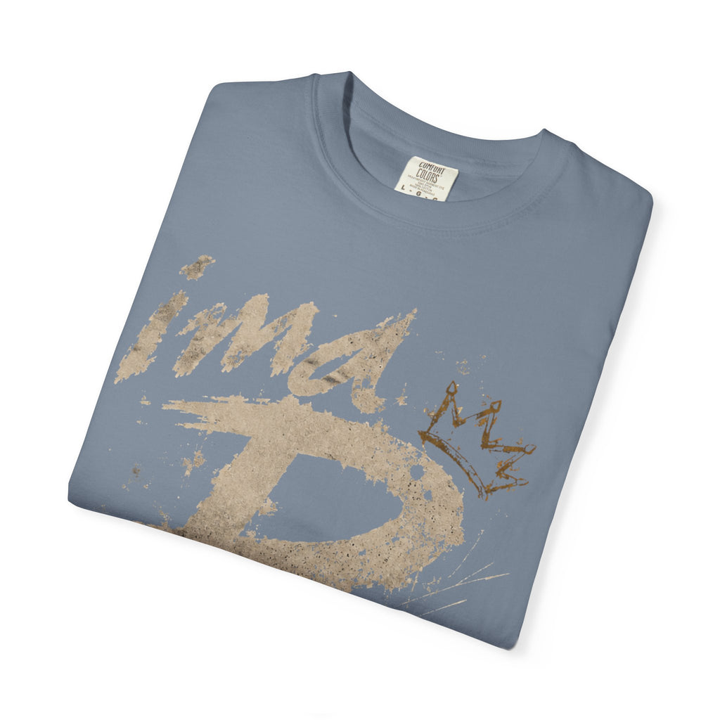 Power In Me T-Shirt — "it's the Power in me" Graphic Tee