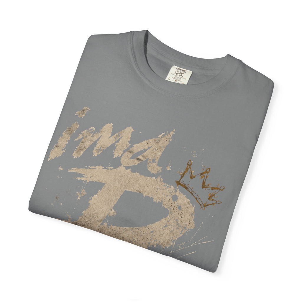 Power In Me T-Shirt — "it's the Power in me" Graphic Tee