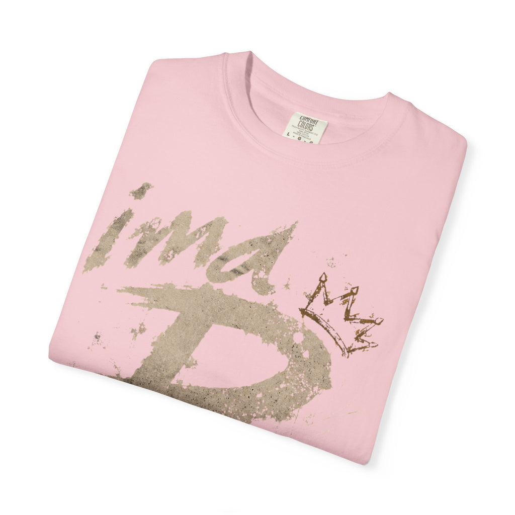 Power In Me T-Shirt — "it's the Power in me" Graphic Tee