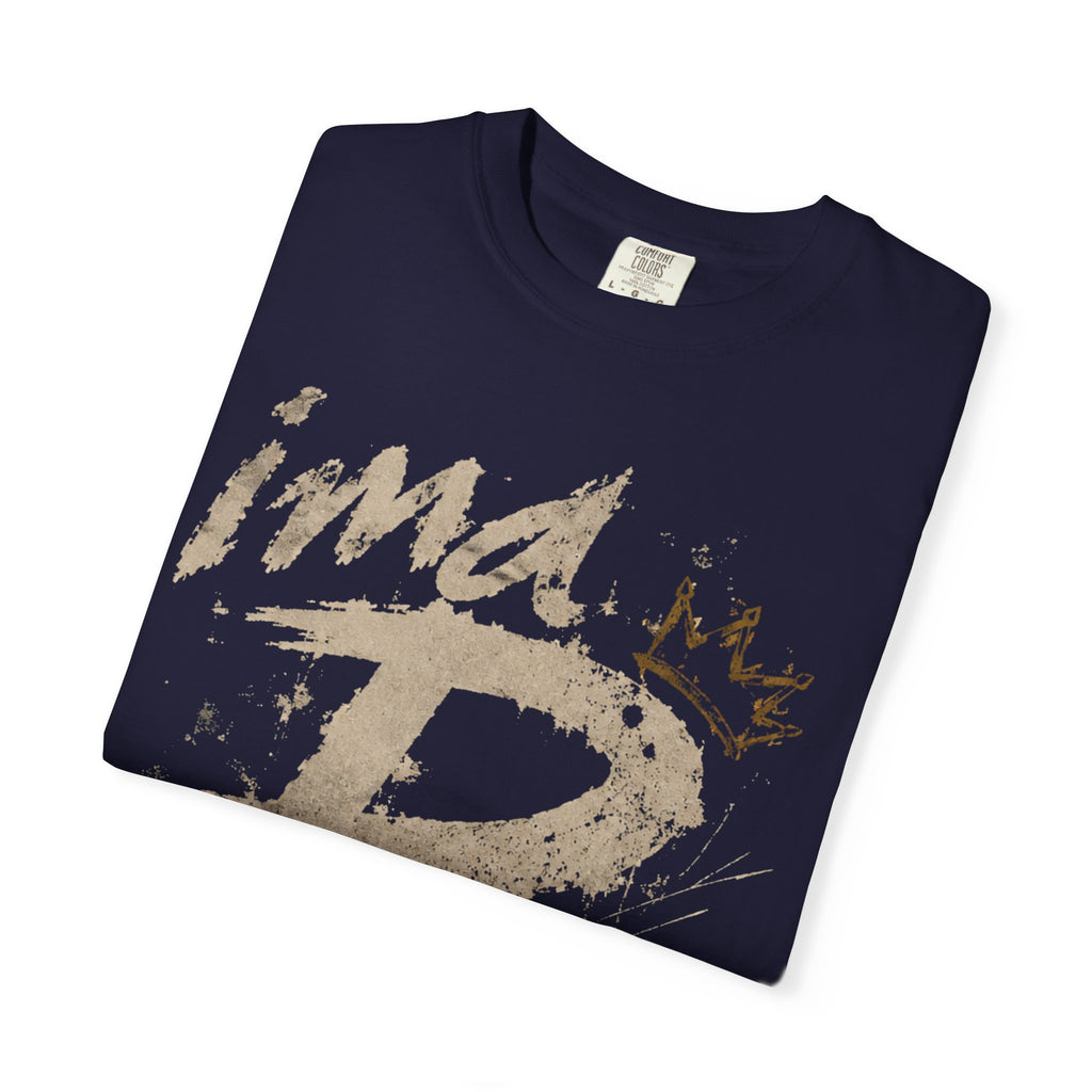 Power In Me T-Shirt — "it's the Power in me" Graphic Tee