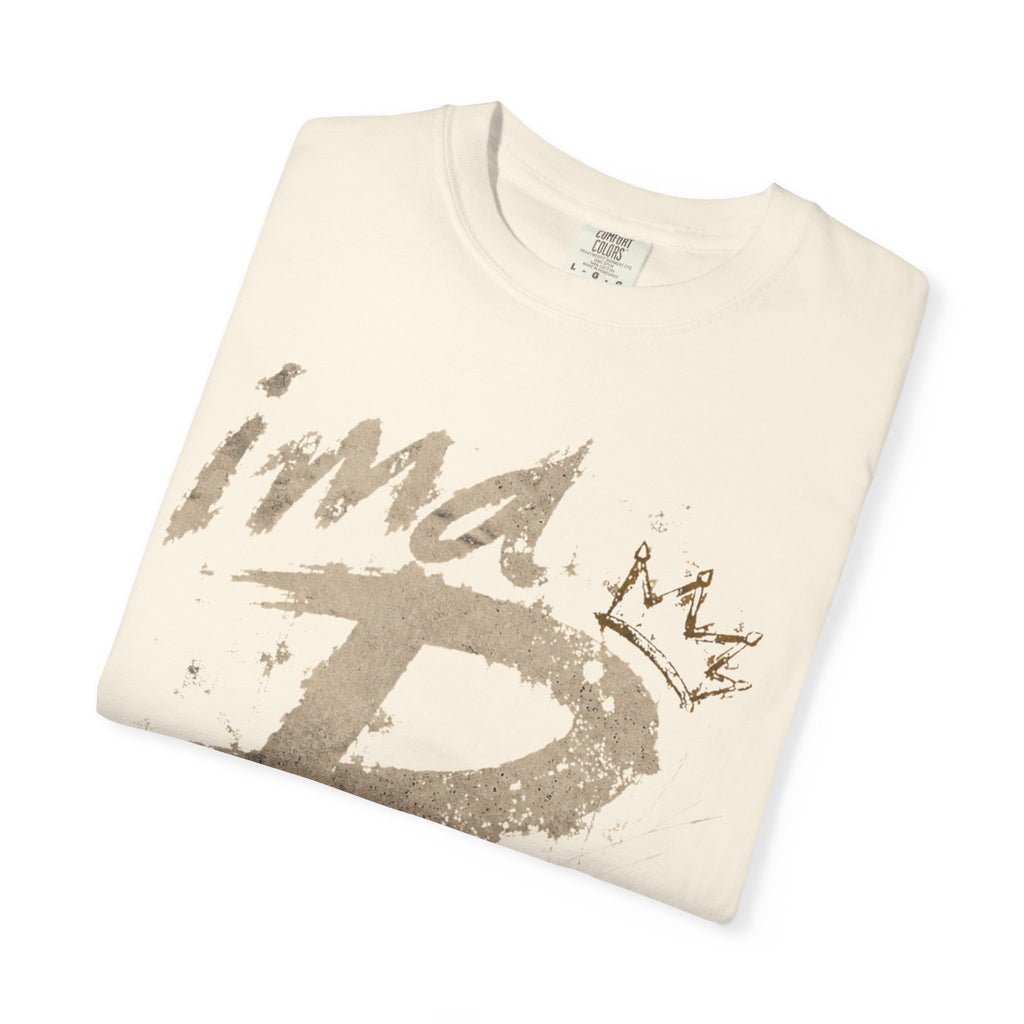 Power In Me T-Shirt — "it's the Power in me" Graphic Tee
