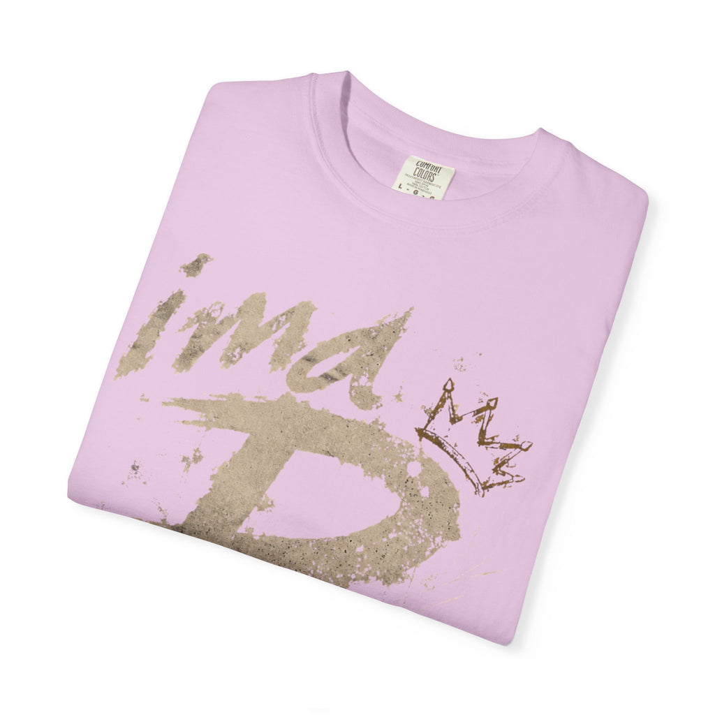 Power In Me T-Shirt — "it's the Power in me" Graphic Tee