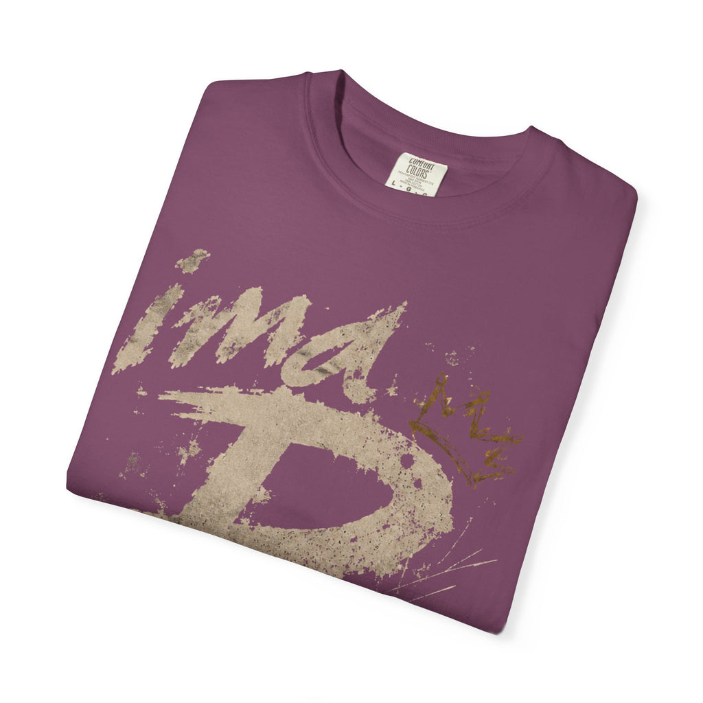Power In Me T-Shirt — "it's the Power in me" Graphic Tee