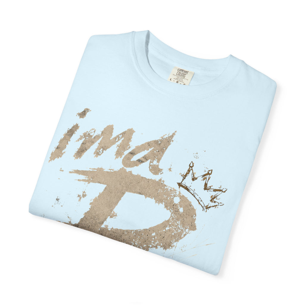 Power In Me T-Shirt — "it's the Power in me" Graphic Tee