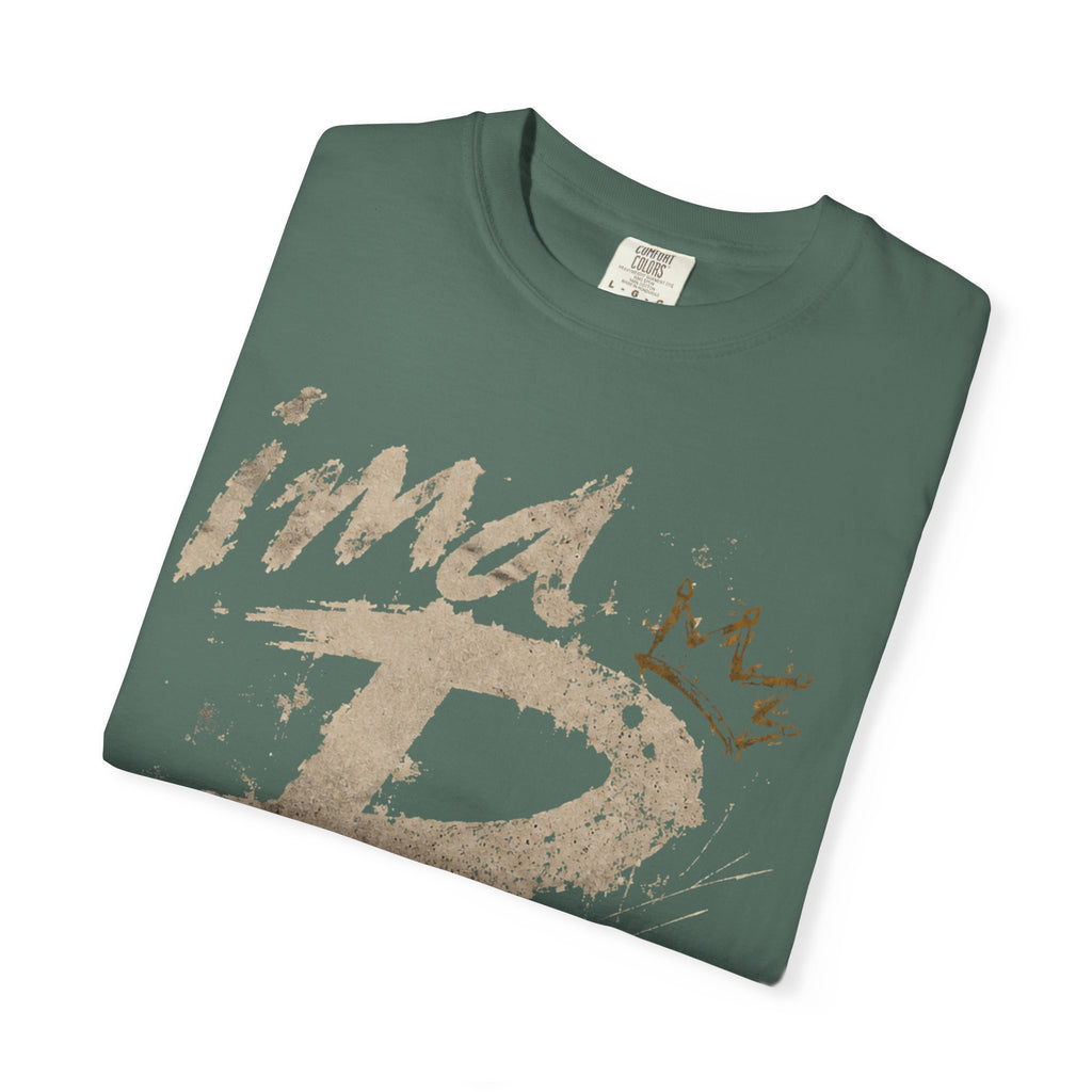 Power In Me T-Shirt — "it's the Power in me" Graphic Tee