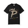 Power In Me T-Shirt — "it's the Power in me" Graphic Tee